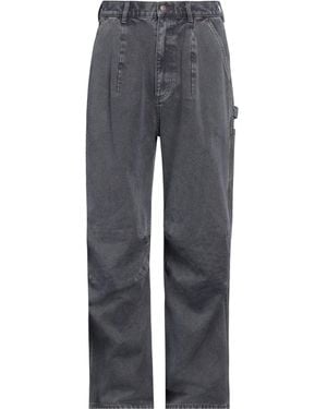 R13 Trouser - Grey