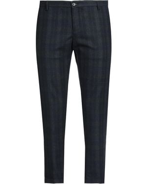 AT.P.CO Trouser - Blue