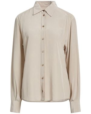 Dolce & Gabbana Camisa - Neutro