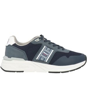Blauer Trainers - Blue