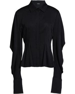 8 by YOOX Shirts - Blue