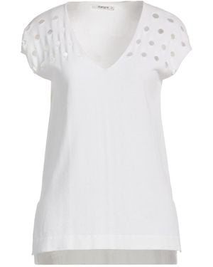 Kangra Jumpers - White