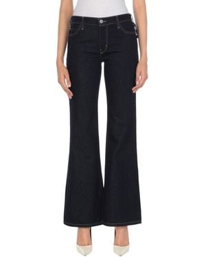 Current/Elliott Jeans - Blue