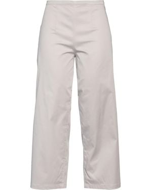 Rossopuro Pants - White