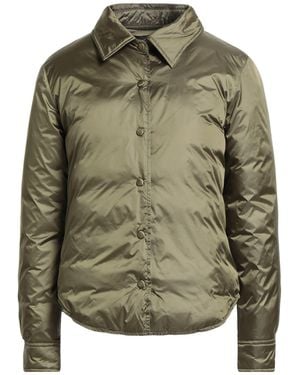 Caractere Puffer - Green