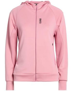 Colmar Sweatshirt - Pink