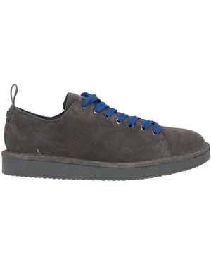 Pànchic Sneakers Leather - Blue