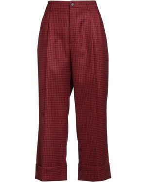 Berwich Pants - Brown