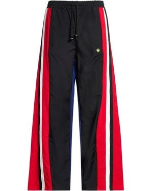 Barrow Trousers Polyamide - Red