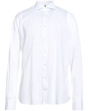 Altemflower Shirt - White