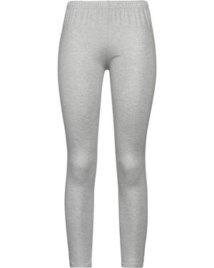 Majestic Filatures Leggings - Grey