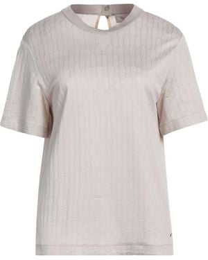 Agnona Top - White