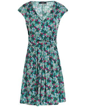 Weekend by Maxmara Midi Dress - Blue