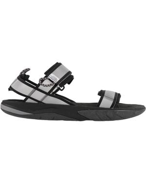 The North Face Sandals - Black