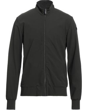 Rrd Jacket - Black
