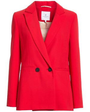 Xandres Americana - Rojo