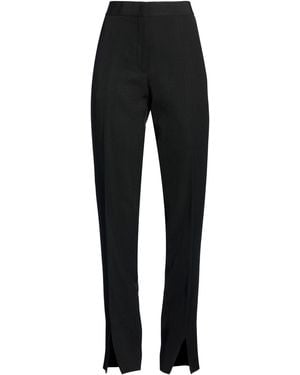 Jil Sander Trouser - Black