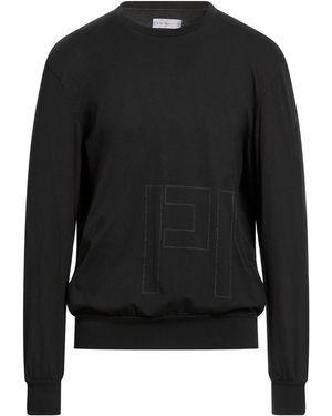 PMDS PREMIUM MOOD DENIM SUPERIOR T-Shirt Cotton - Black
