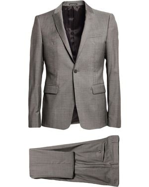 Emporio Armani Suits - Grey