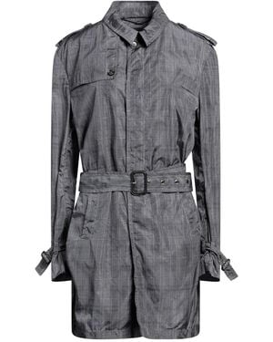 Husky Soprabito & Trench - Grigio