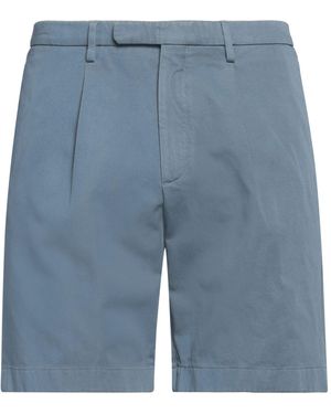 Boglioli Shorts E Bermuda - Blu