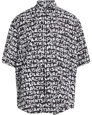 Roberto Cavalli Shirt - White