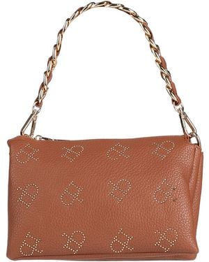 Roccobarocco Handbag - Brown