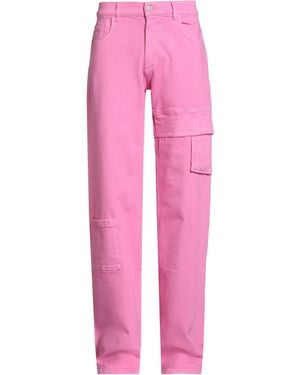 1017 ALYX 9SM Jeans - Pink