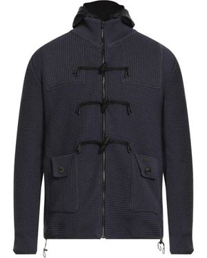 Bark Jacket - Blue