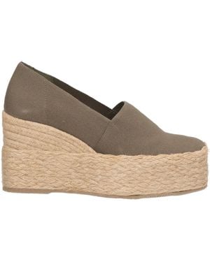 Palomitas By Paloma Barcelo' Espadrilles - Natur