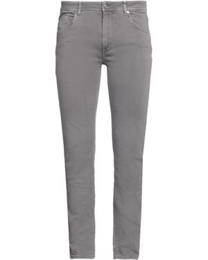 BARMAS Trouser - Grey