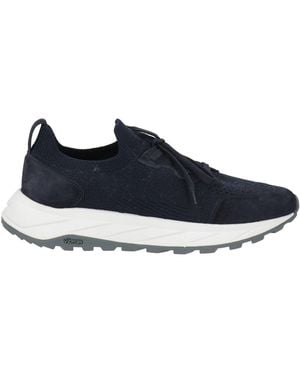 Fabiano Ricci Sneakers - Blue