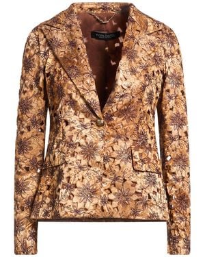 Nora Barth Blazers - Brown