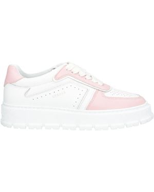 COPENHAGEN Sneakers - Blanco