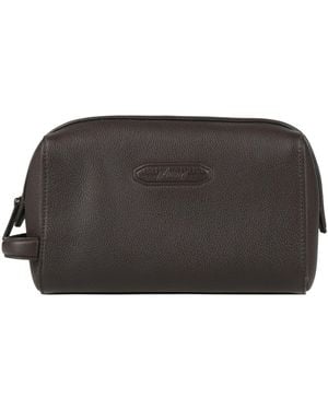 Brioni Neceser - Negro