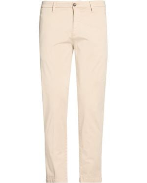 PHILOTINTO Trouser - Natural