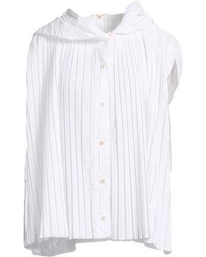 Barena Shirt - White
