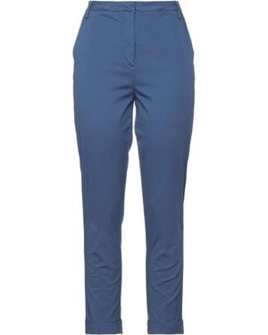 Manila Grace Pants - Blue