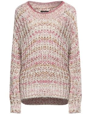 Isabel Marant Pullover - Natur