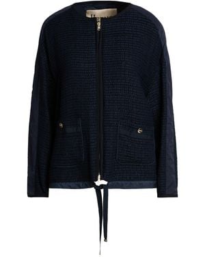 Herno Jacket - Blue