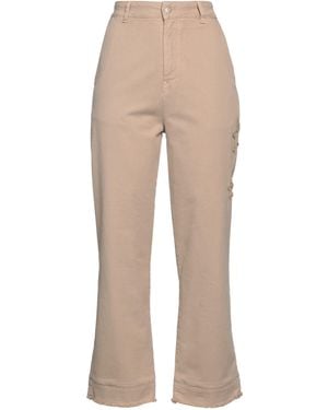 Shopart Jeans Cotton, Elastane - Natural