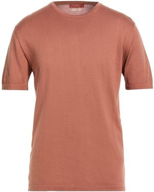 Daniele Fiesoli Pullover - Rosa