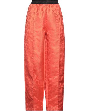 CONNOR & BLAKE Trouser - Red