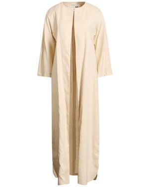 Manzoni 24 Overcoat & Trench Coat - Natural