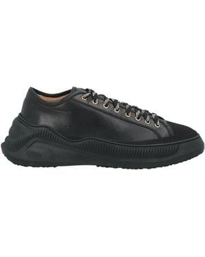 OAMC Sneakers - Schwarz