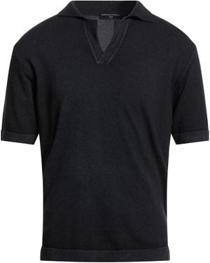 Daniele Fiesoli Pullover - Schwarz