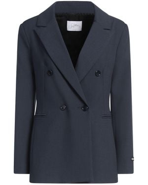 Soallure Americana - Azul