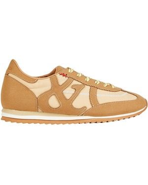 MAX&Co. Trainers - Natural