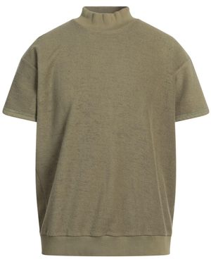Fear Of God Sudadera - Verde