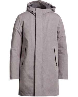 People Of Shibuya Cappotto - Grigio